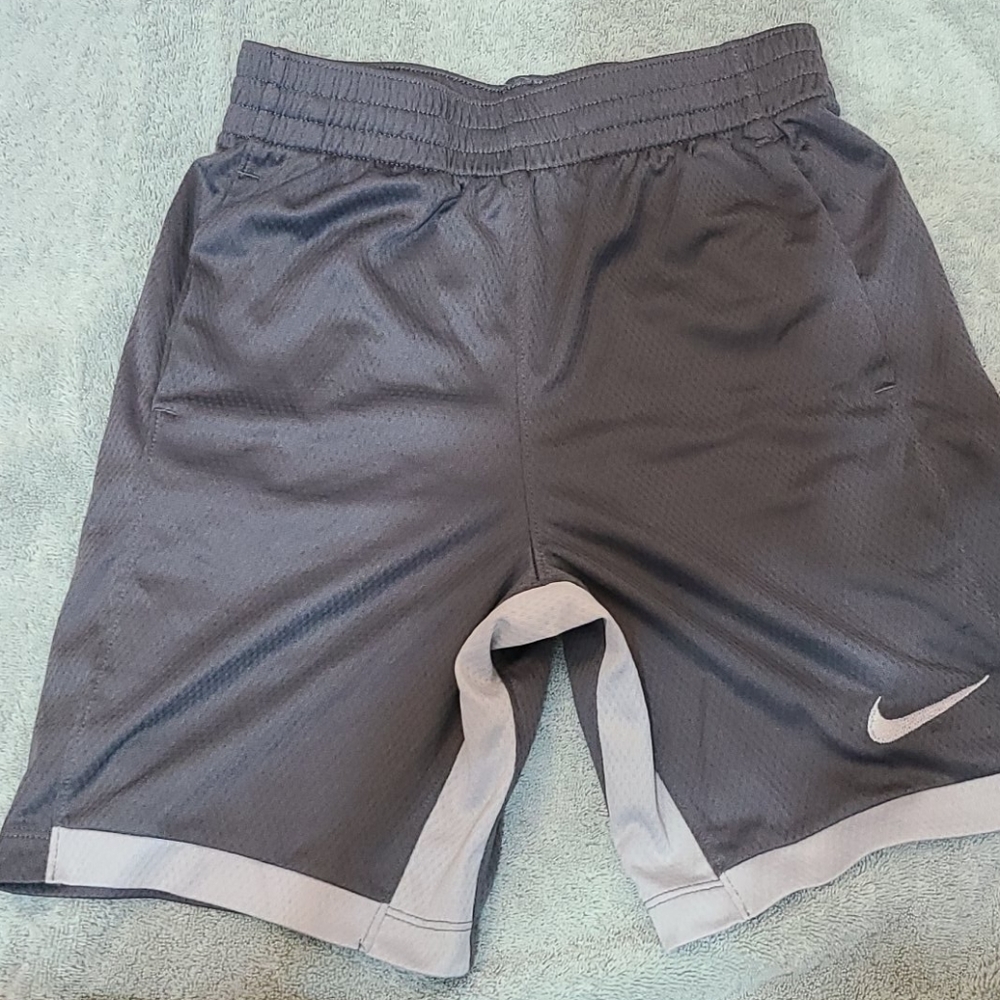 Boys Nike Dri-Fit Shorts